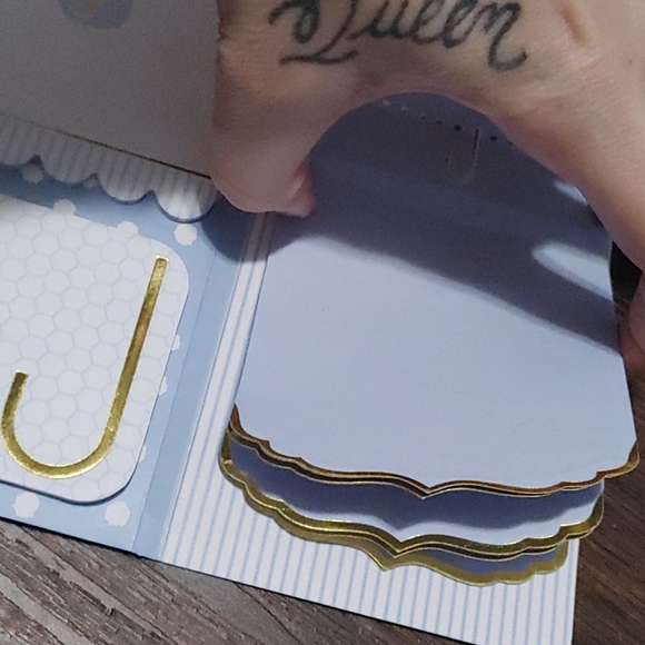 Invitation cards / sticky notes - Picture 3 of 7